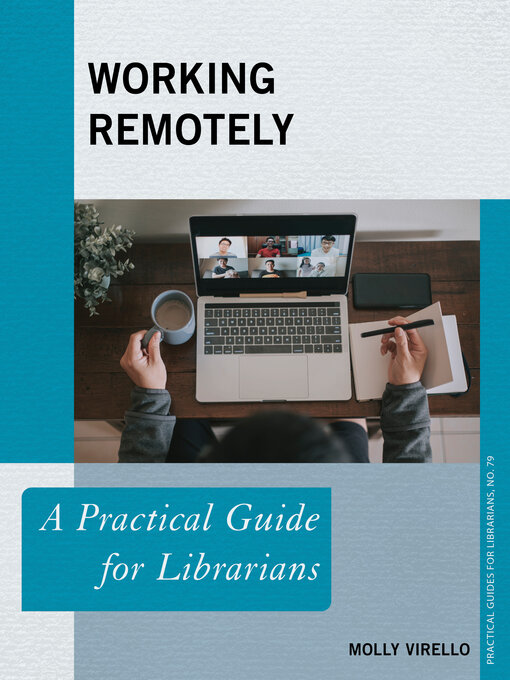 Title details for Working Remotely by Molly Virello - Available